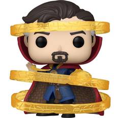 Funko Pop! Marvel Spider Man No Way Home Dr Strange