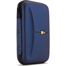 Case Logic Heavy Duty Molded Wallet 72 Blue