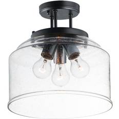 Maxim Lighting 12271CD Acadia Ceiling Flush Light