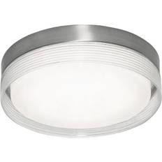 AFX TRBF12LAJD1 Tribeca Mount Fixtures Ceiling Flush Light