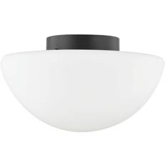 Mitzi Hudson Andrea 1 Ceiling Flush Light 29.8cm