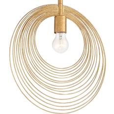 Crystorama Group DOR-B7701 Doral Pendant Lamp