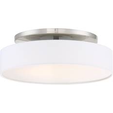 Wac Lighting Manhattan 20 Ceiling Flush Light