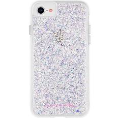 Case-Mate Apple iPhone SE (3rd/2nd generation)/8/7 Twinkle Case Stardust