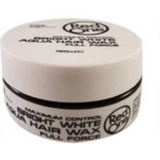 RedOne Bright White Aqua Hair Wax Full Force 150ml