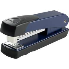 Rexel Meteor Half Strip Stapler, 20 Sheet