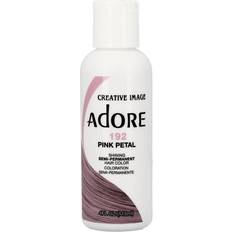 Adore Image Shining Semi-Permanent Hair Color 192 Pink Petal 118Ml