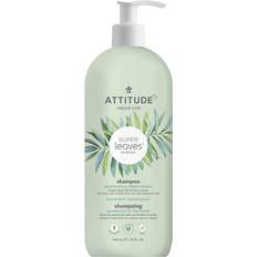 Attitude Super Leaves Nourishing & Strengthening Shampoo 32