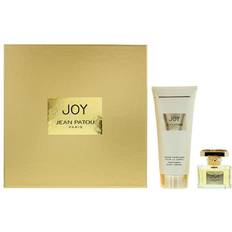 Jean Patou Joy De 30Ml + Body Cream 200Ml