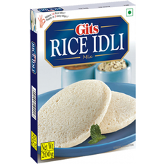 Gits Rice Idli Mix