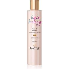 Pantene Shampoos Pantene Hair Biology Shampoo Full Vibrant 250ml
