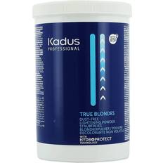 Nourishing Bleach Kadus Professional True Blondes Lightening Powder 500g