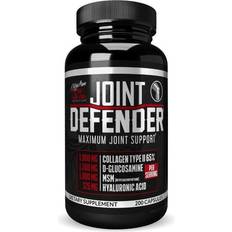 5% Nutrition Joint Defender Promote Joint Health & Muscle Strength |200