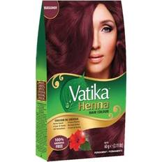 Best Henna Hair Dyes Vatika Henna Hair Colour Ammonia Free