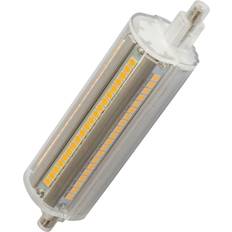 Prolite LED 118mm Linear 14W R7s Dimmable Warm White Clear