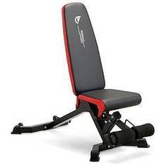 Exercise Benches Circuit Fitness 563 Utility Bench
