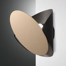 Fabas Luce Shield Wall light