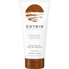 Cutrin Hair Masks Cutrin Hohde Chocolate Treatment 200ml