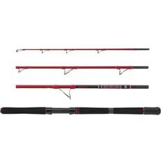 Penn Squadron III Travel Boat Spinning Rod 2.10M 20-30lb