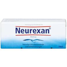 Heel Neurexan 50 Tablets