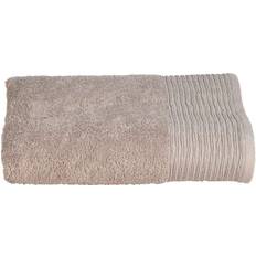 Allure Mocha, Sheet Luxury Soft Bath Towel Bronze