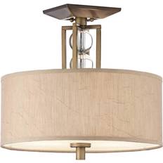 Kichler Elstead KL/CELESTIAL/SF Celestial 3 Ceiling Flush Light