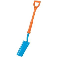 OX Pro Insulated Cable Laying Shovel