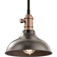 Kichler Cobson hanging light Pendant Lamp