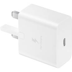 Usb usbc cable Samsung 15W PD Power Adapter (USB-C) (without Cable) White Indoor