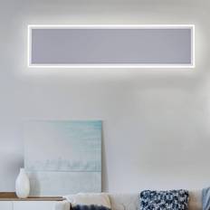 Leuchten Direkt LED panel, tunable Ceiling Flush Light