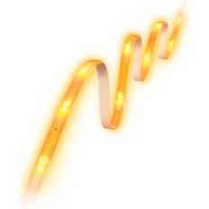 Gold Light Strips WiZ Tunable Light Strip