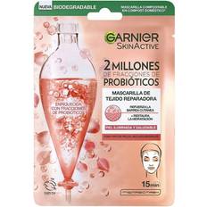 Garnier Skinactive mask tissu tejido reparadora 1 u