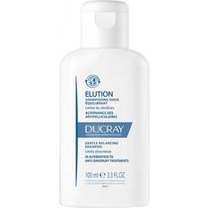 Ducray Elution Gentle Balancing Shampoo 100ml