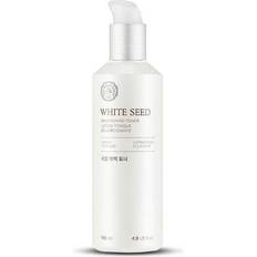 The Face Shop White Seed Brightening Toner 160ml 160ml