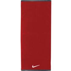 Nike Accessories Fundamental Guest Towel Black, Red