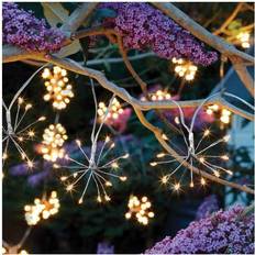 Smart Garden Solar String Light