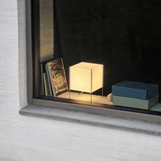 Hay Paper Cube Table Lamp