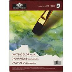 Royal & Langnickel Watercolour Artist Pads