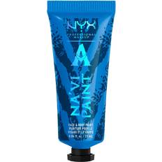 Avatar 2 NYX Professional Makeup Avatar 2 Na'vi Paint 25 ml
