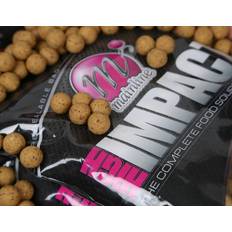 Mainline High Impact Boilies 1kg