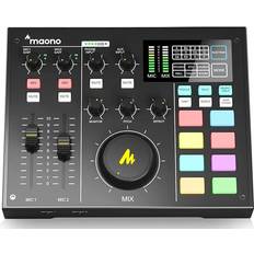 Studio Mixers Maono Maonocaster AU-AM100