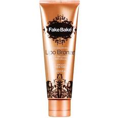 Fake Bake Lipo Bronze Self-Tan Lotion