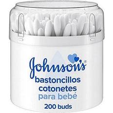 Johnson's Cotton Buds Baby (200 pcs)