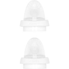 OXO Self Feed Replacement Pouches, Tot Baby Food Storage, Clear