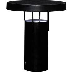 Hübsch BringMe Black Table Lamp 28cm