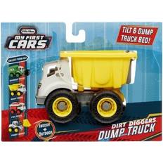 Little Tikes Dirt Diggers Minis, Dumper Lastbil