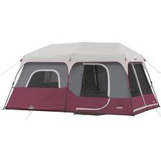 Core 9 Person Instant Cabin Tent