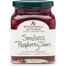 Stonewall Kitchen Jam Seedless Raspberry 12.5