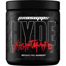 Prosupps Hyde Nightmare Intense Pre-Workout