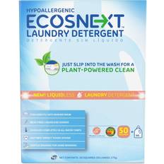 ECOS Liquidless Laundry Detergent Magnolia & Lily